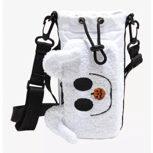 The Nightmare Before Christmas  - Zero Water Bottle Sling - NEW - FREE SHIPPING!